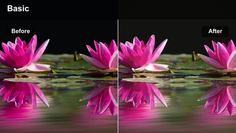 Street style outfit video with a model walking on a bright sidewalk in creamy tones.