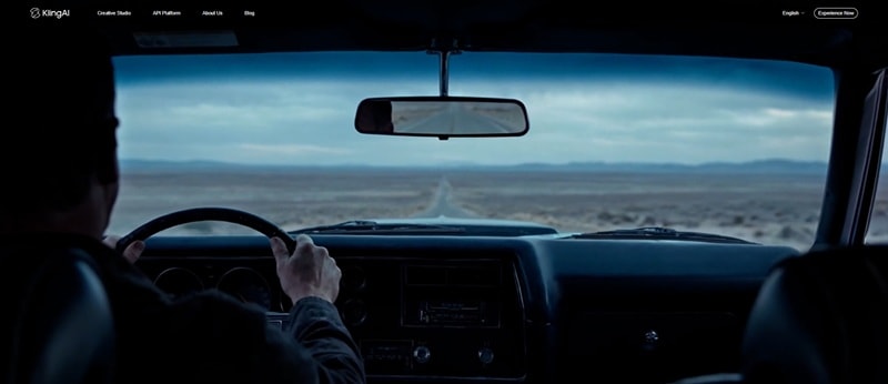 kling ai image to video