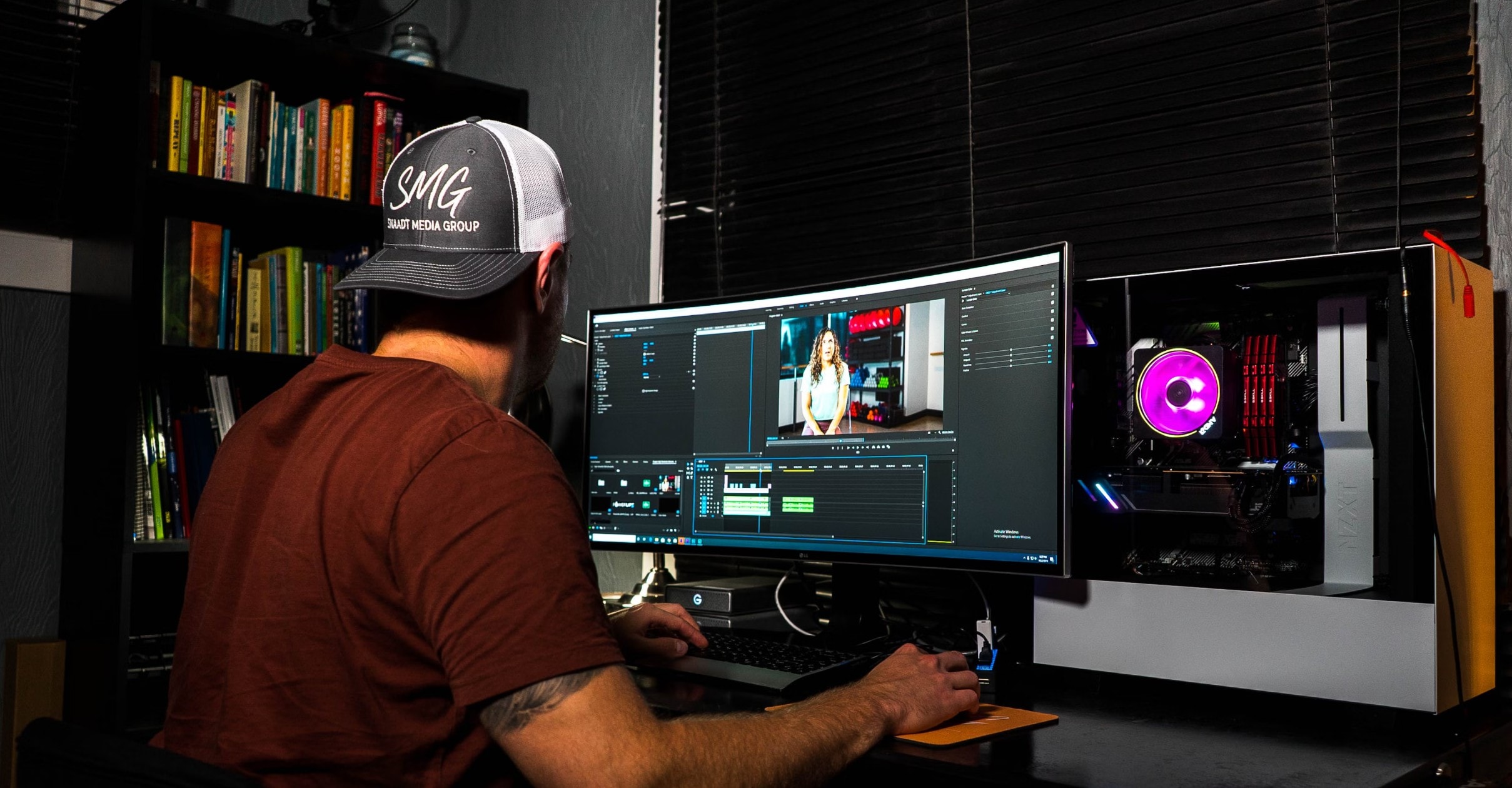 video editing tips
