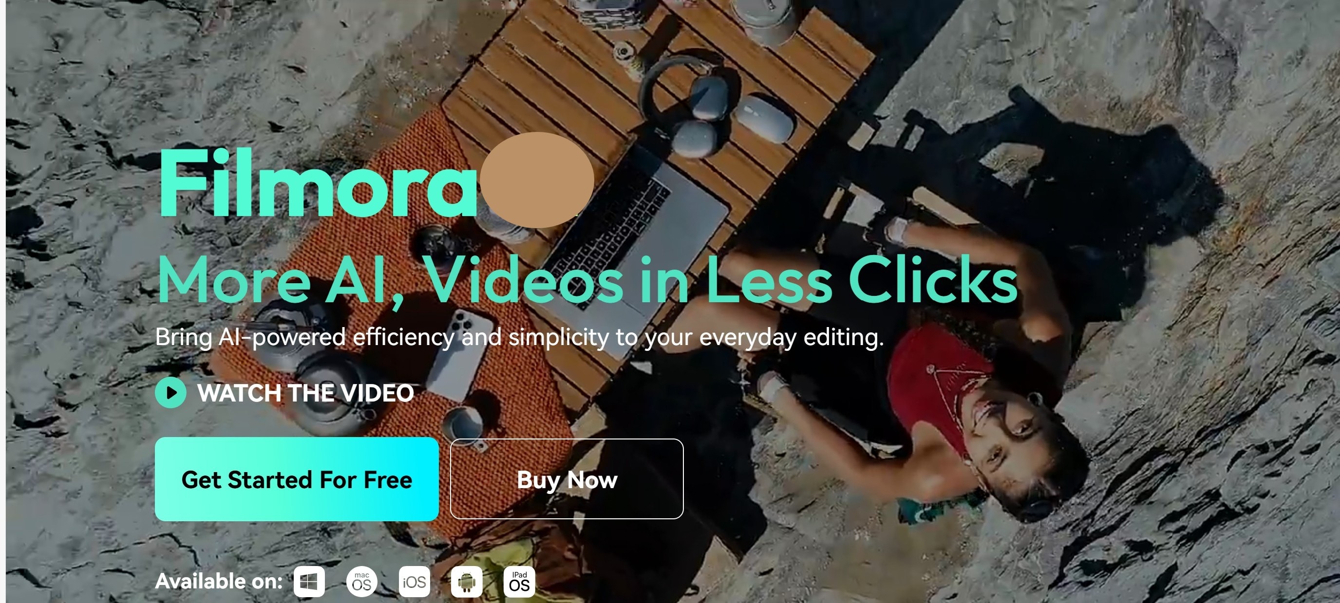 wondershare filmora