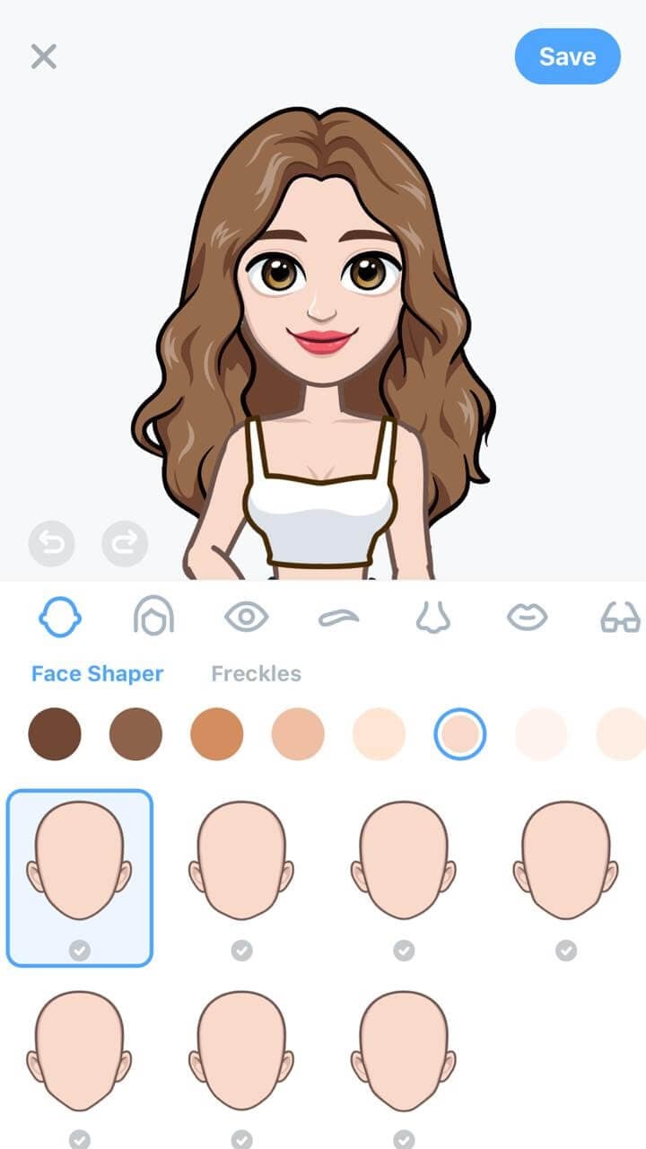 Benutzerdefiniertes Emoji erstellen