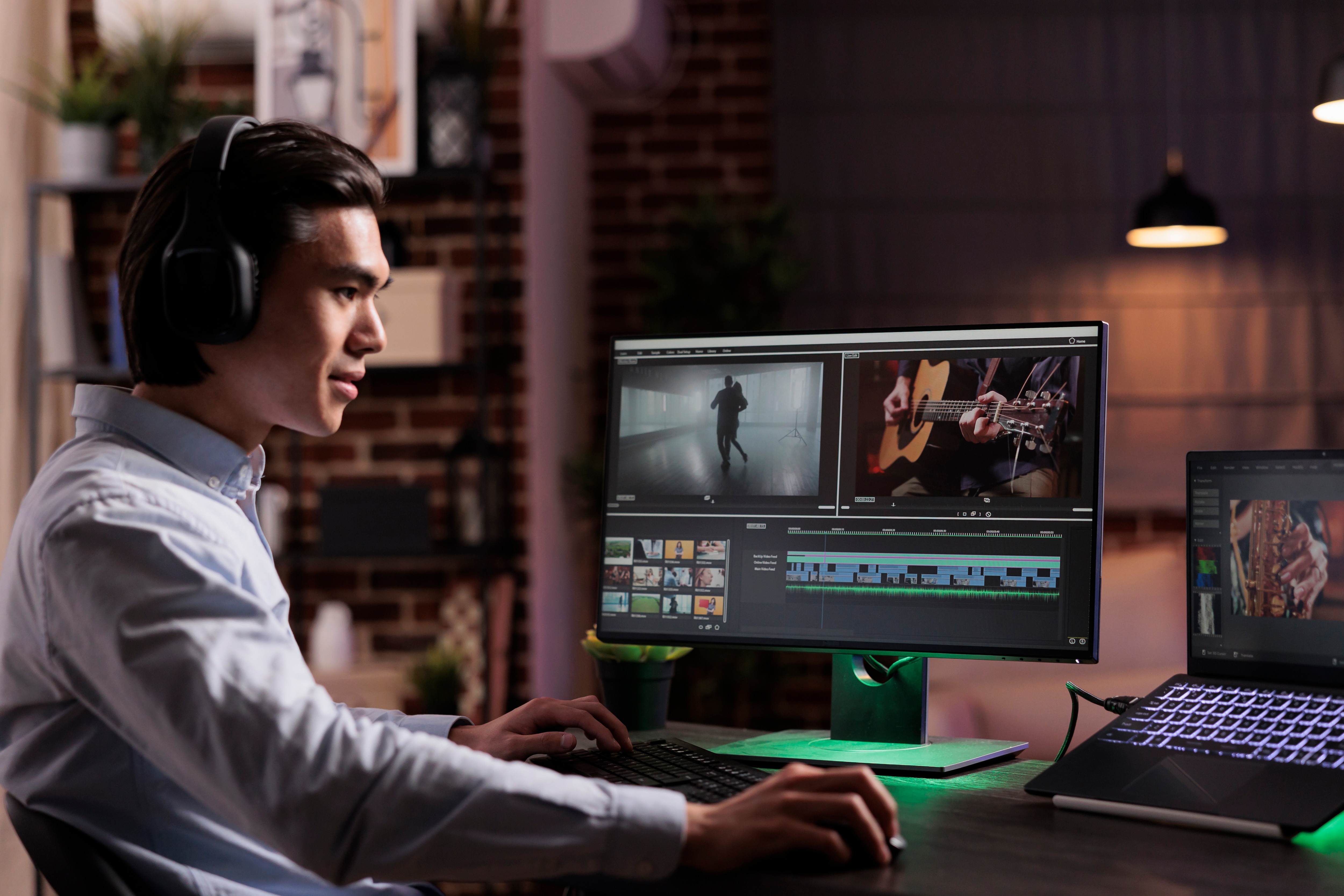 script to video maker