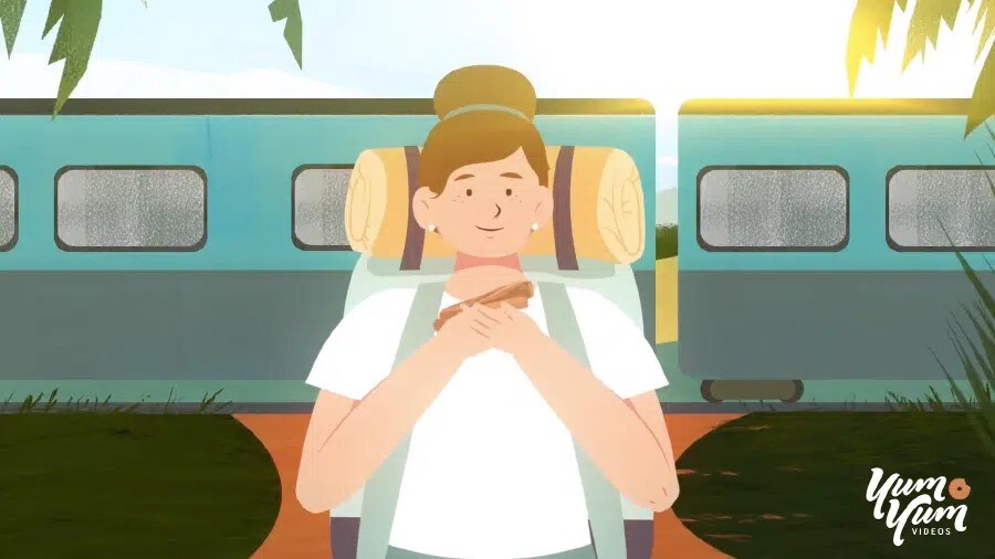 artistic storytelling video ideas