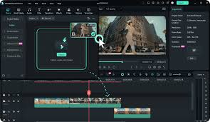 explore more about the different advanced AI tools/features of Filmora