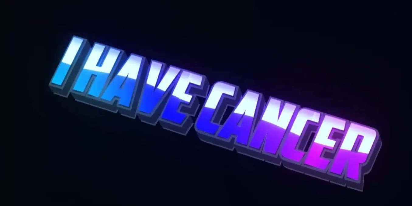 awkward gaming intro