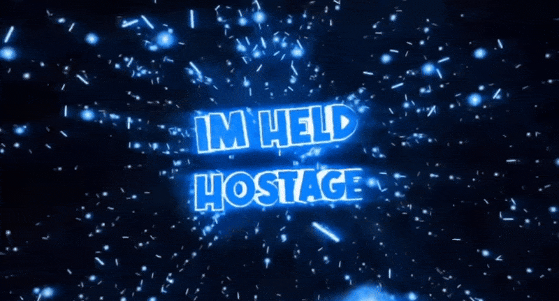 cringe gaming intro sample