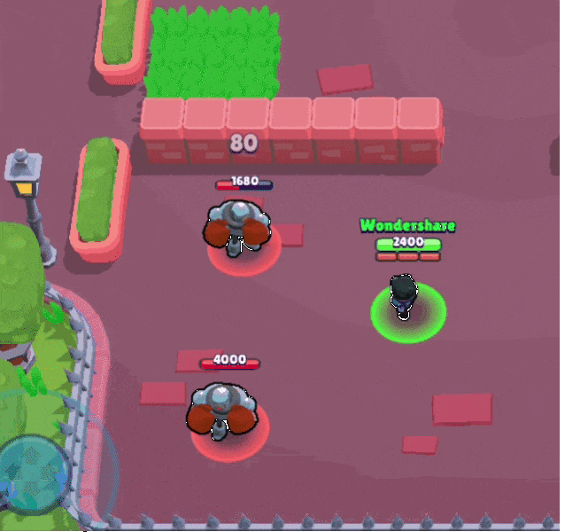 Legendary Brawlers Attack And Super Characters Legendary - brawl stars getting a legendary