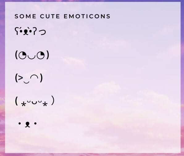 custom discord status emoji ideas