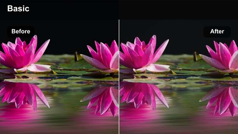 Cyan glassmorphism interface with layered cards and soft highlights