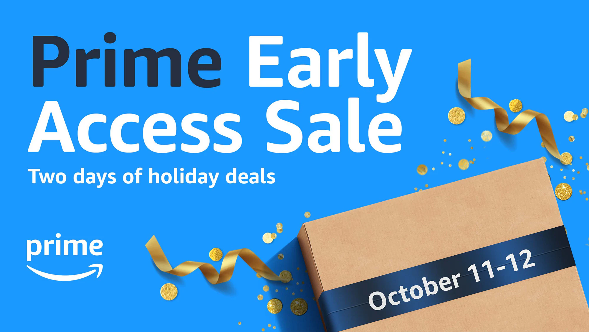 early access sale