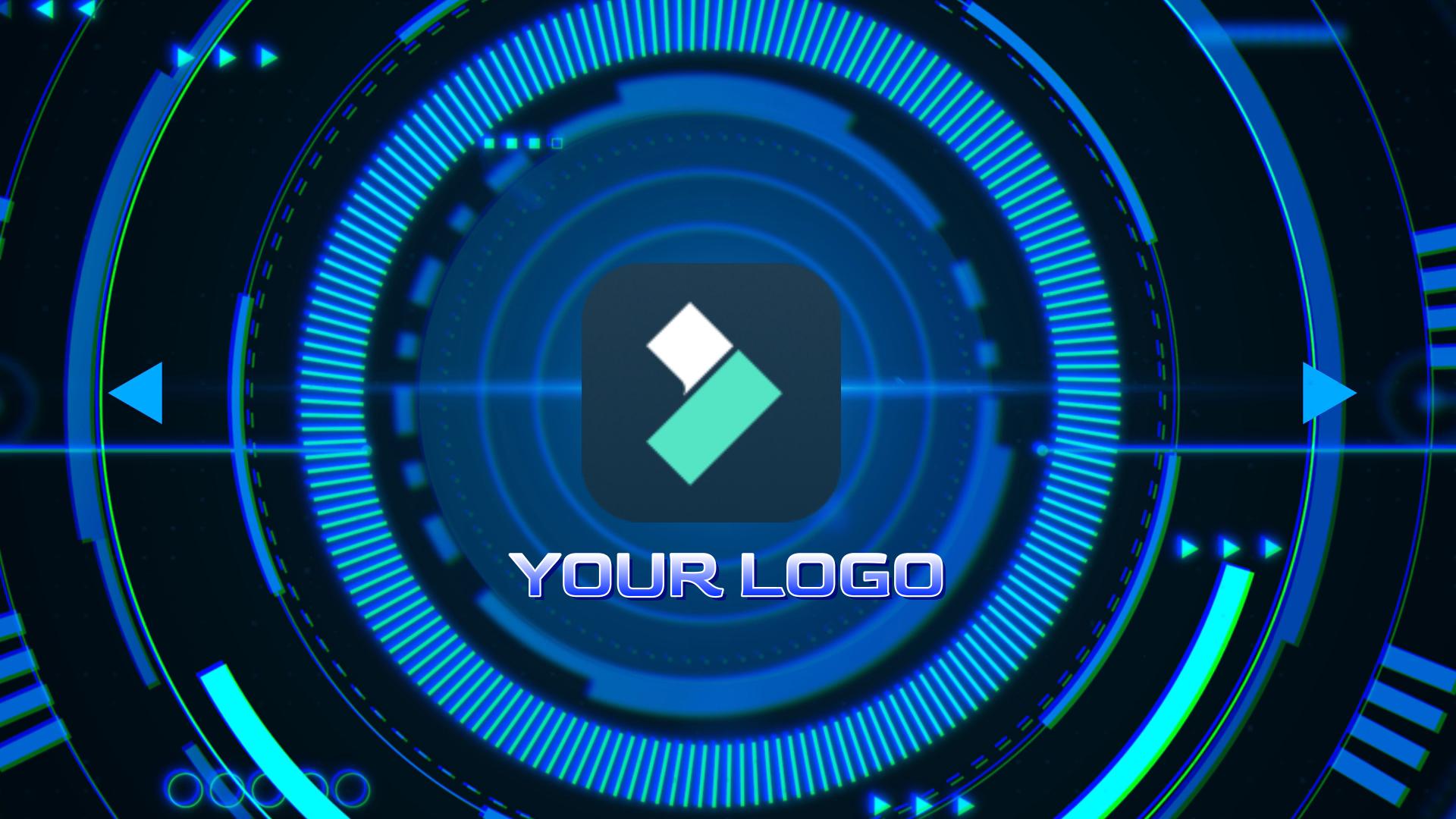 Cyber Ring Logo