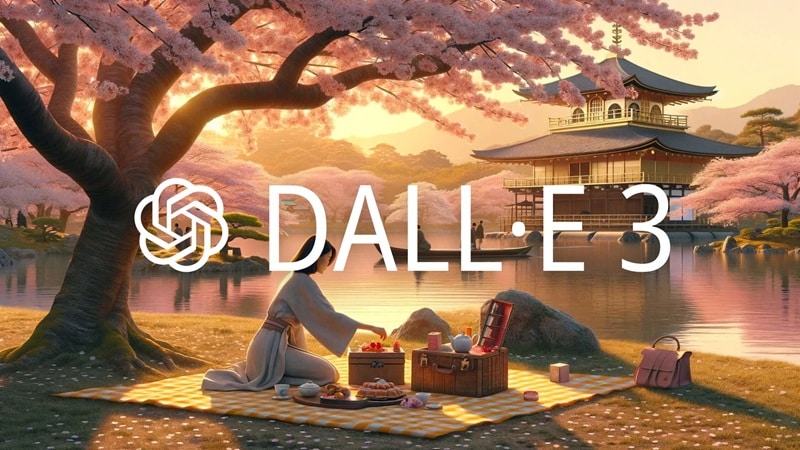dall-e 3 ai image generator