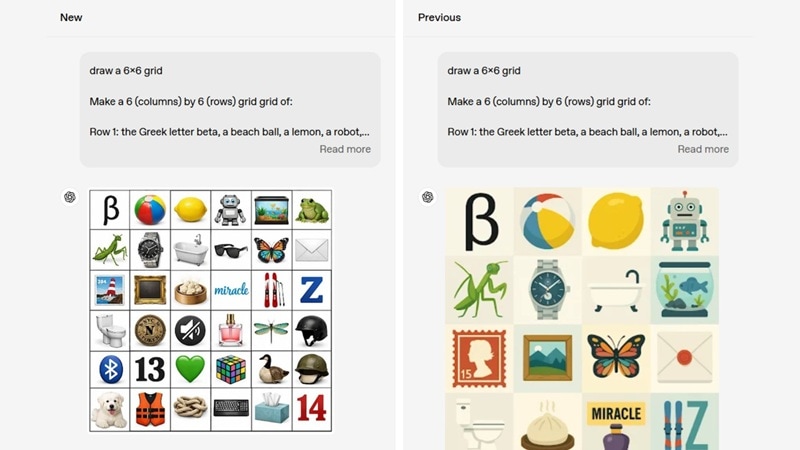 dall-e 3 vs newer ai model