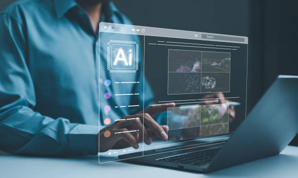 DALL·E prompt generator tool for AI images.