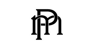 PromptoMANIA logo for prompt generator.