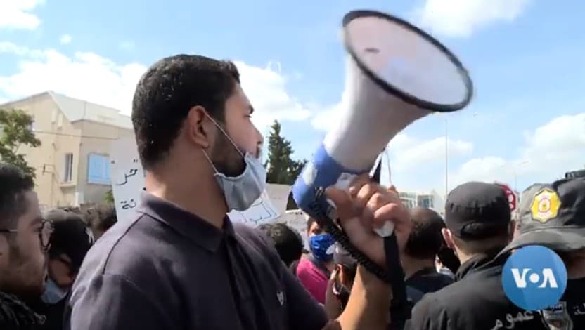 activism image