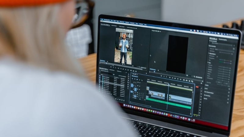 davinci resolve editor hands on experience
