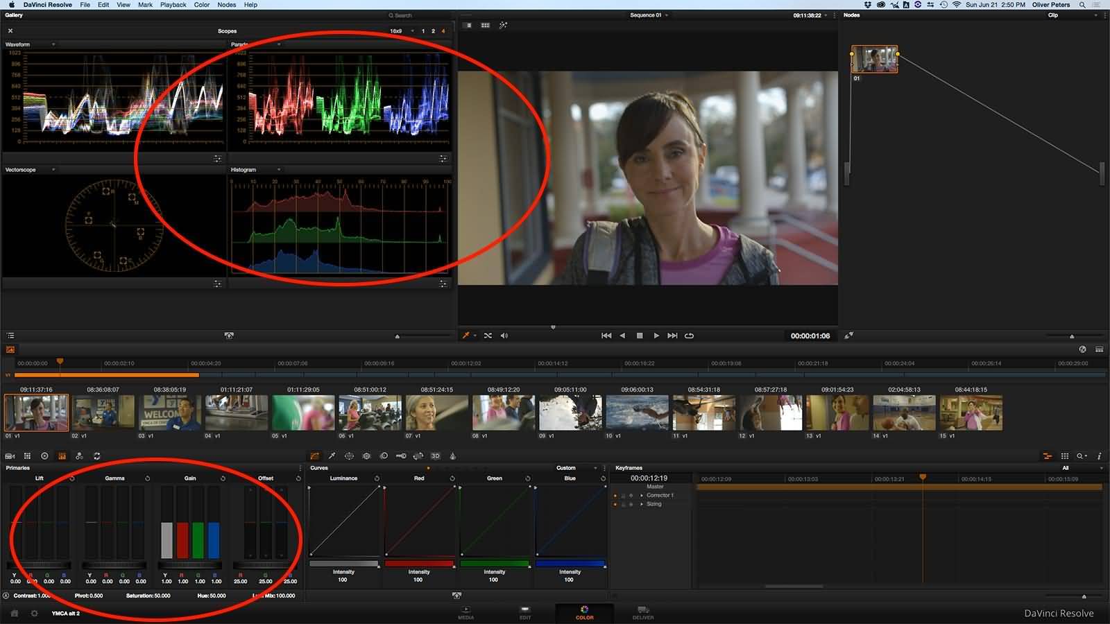 how to use davinci resolve 15 for making mp3 files