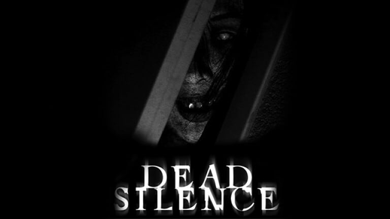 前十二大驚嚇機器磚塊遊戲 - Dead Silence