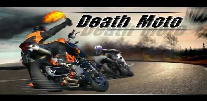 death-moto 