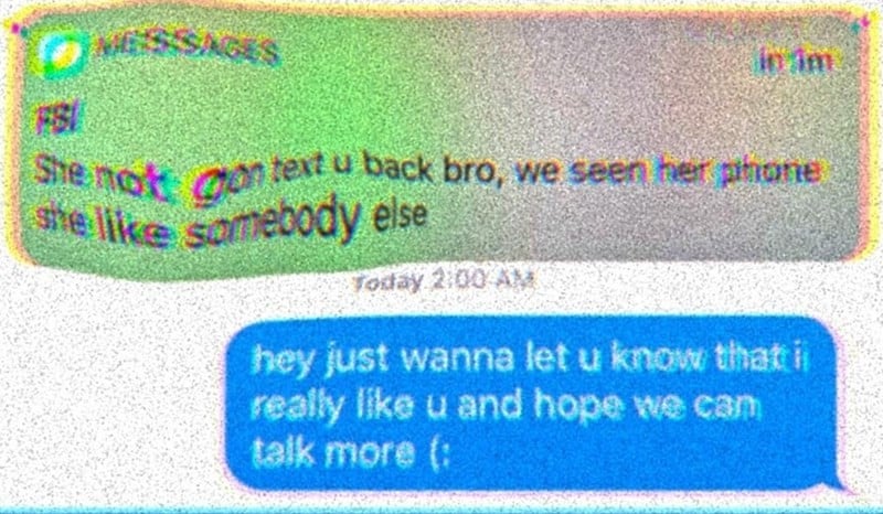 the fbi surveillance