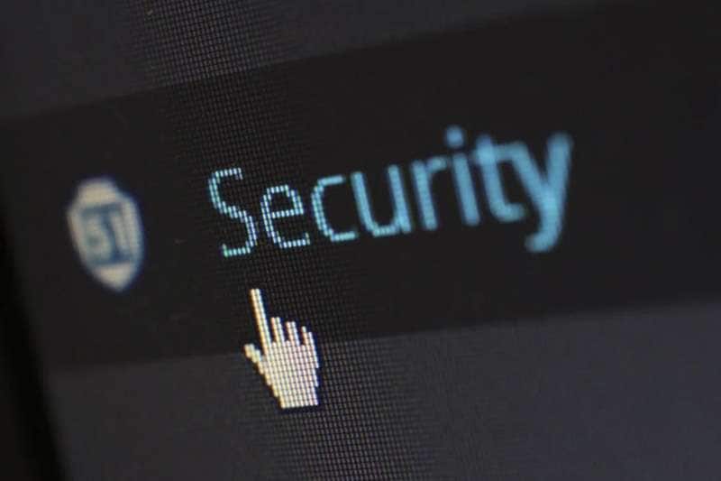 future implications on ai security