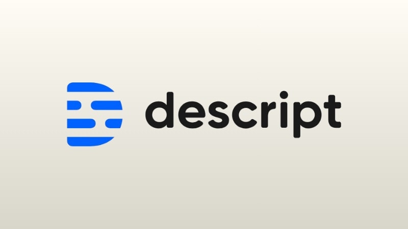 descript video editing review