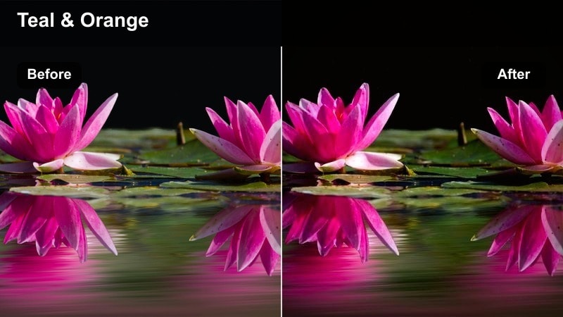 Modern desk setup with laptop and soft key light on a focused worker.