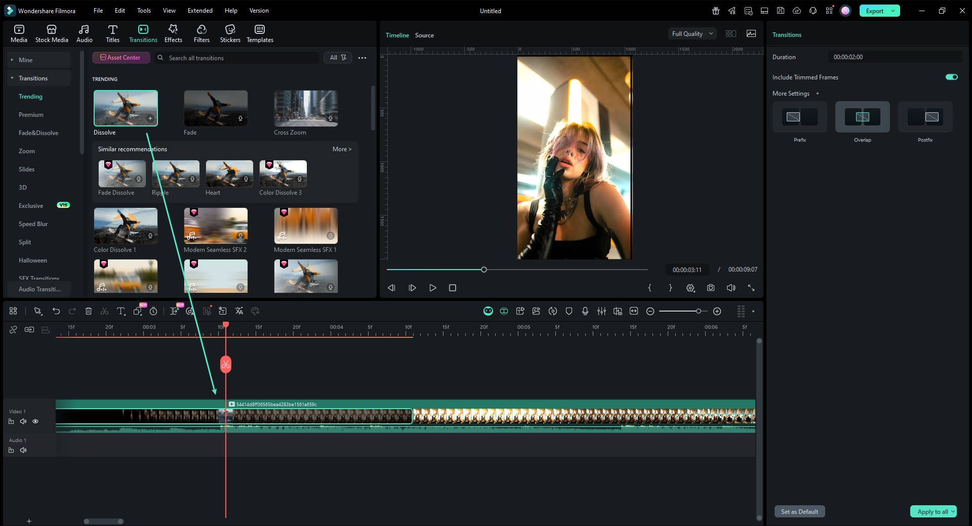 wmv video editor