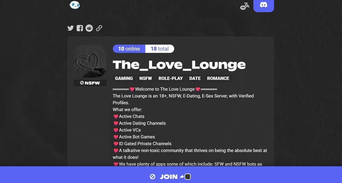 love lounge internet dating apps