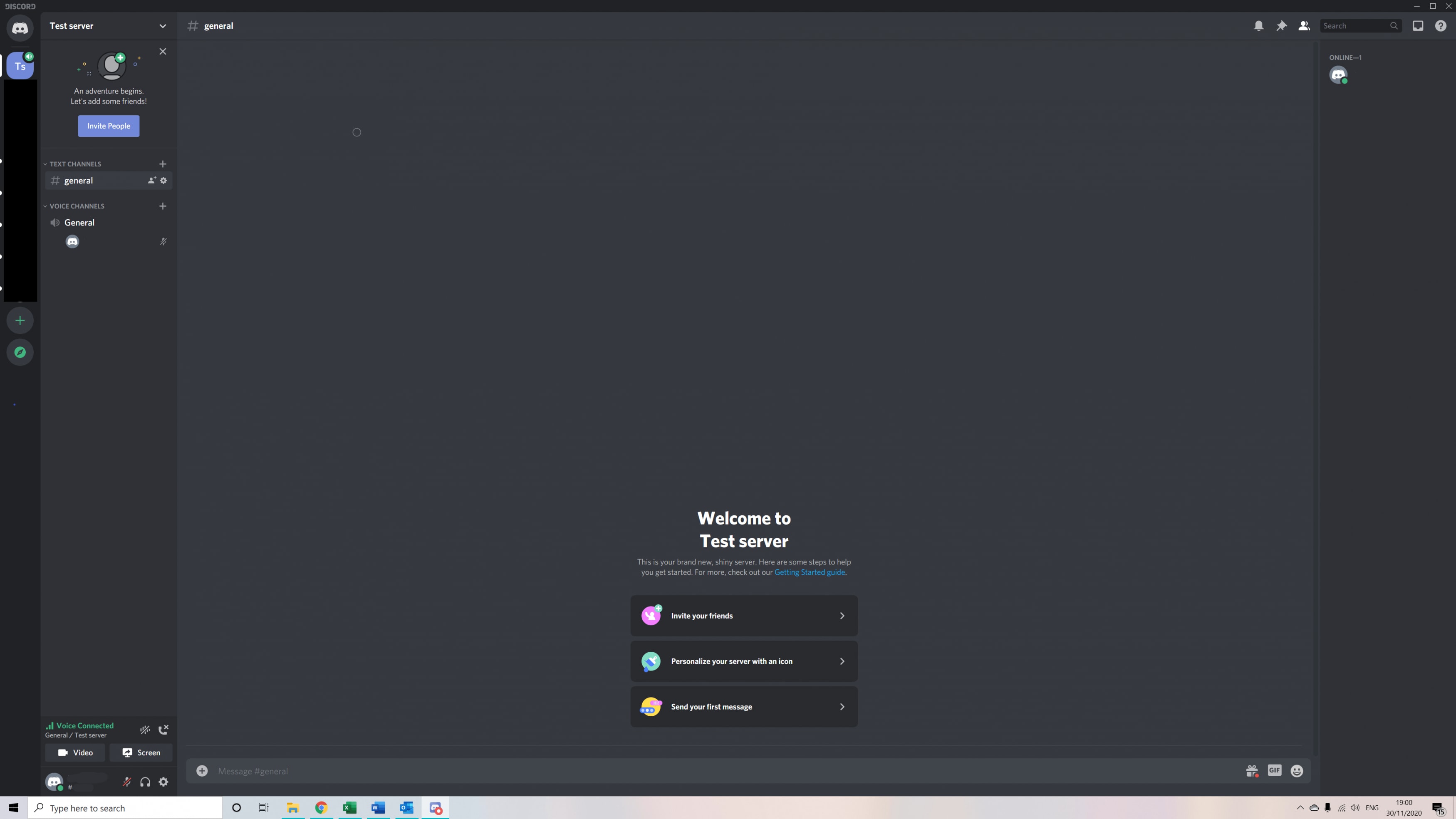 How to Share Screen on Discord?