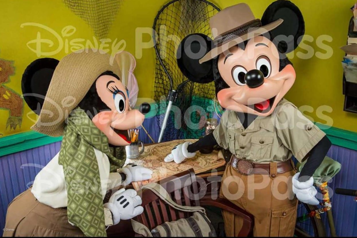 disney photos