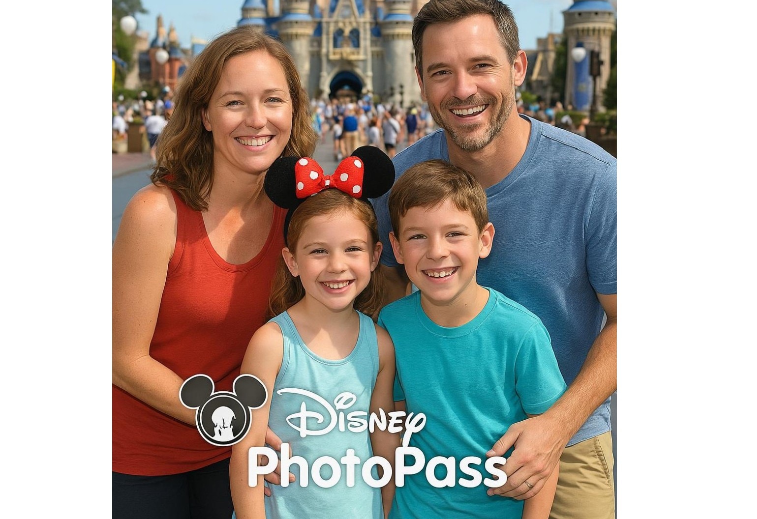 image with watermark