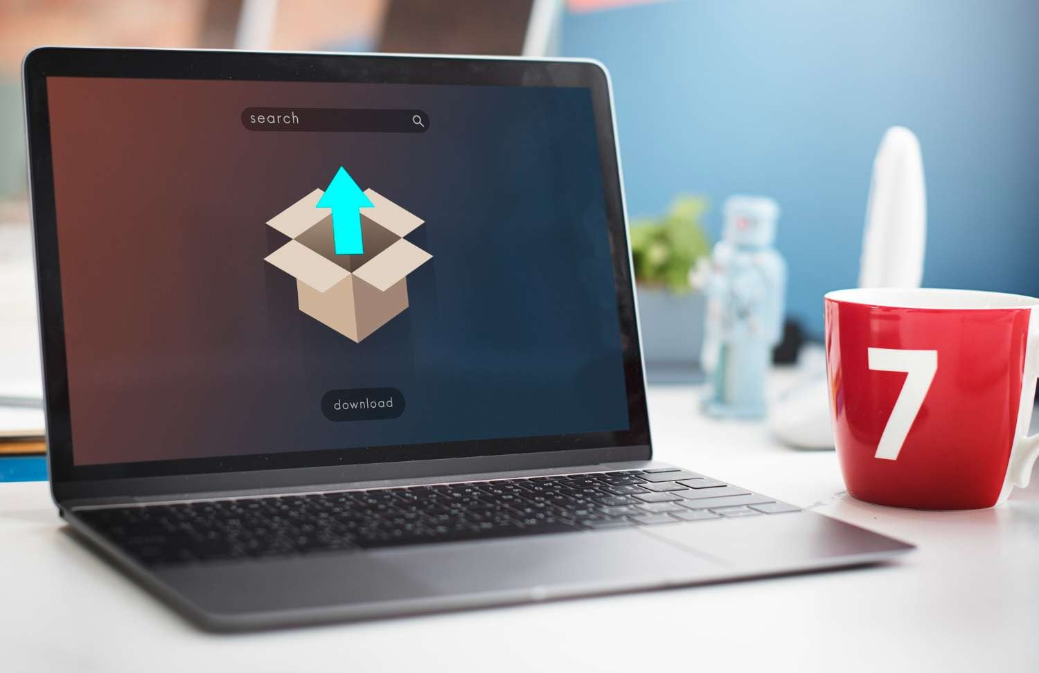 image showing on demand content freepik