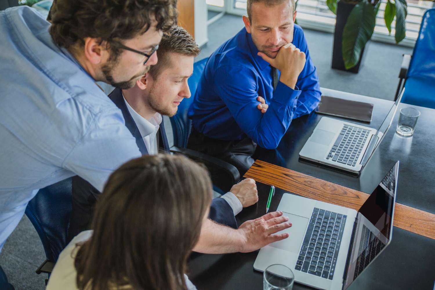 image that shows enterprise learning freepik