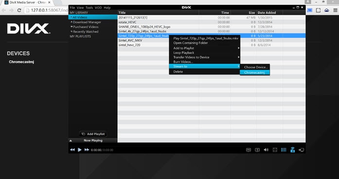 mpc video player download