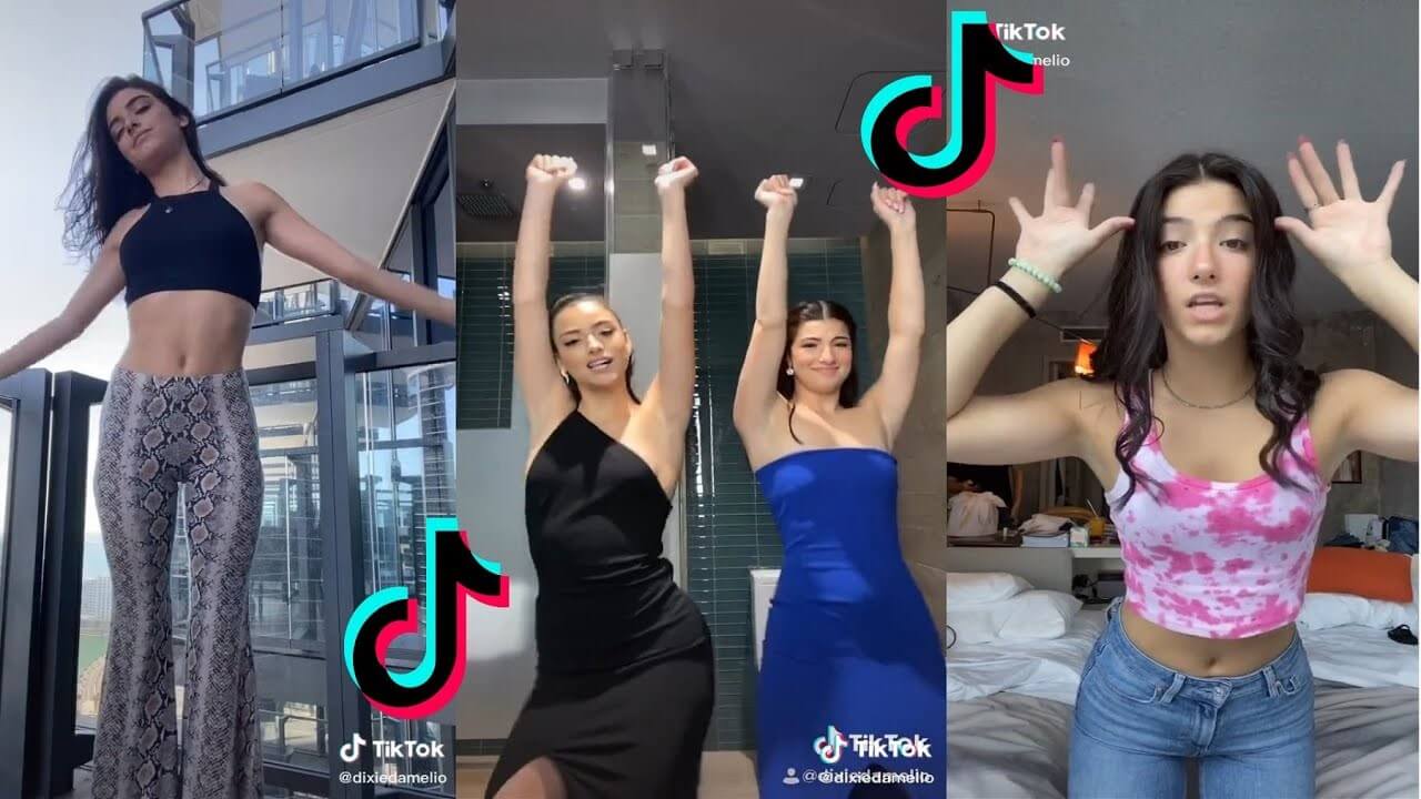 I 15 Migliori Influencer Di TikTok Che Vi Motiveranno Oggi 2021 
