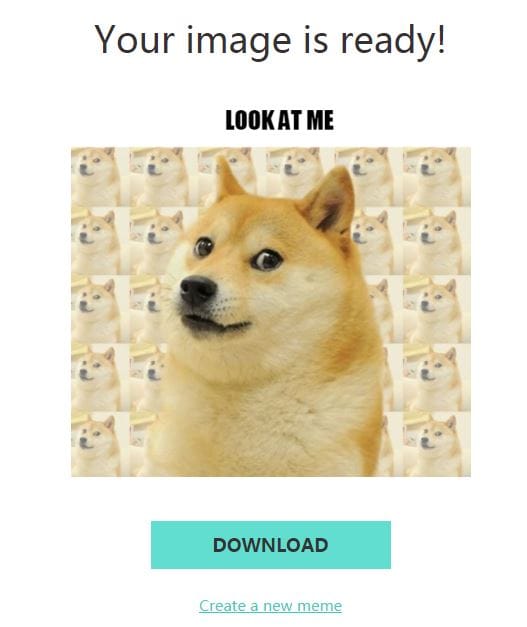 The Myth Of Doge Meme You Should Know