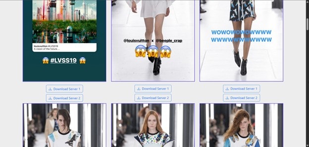 indown download mode