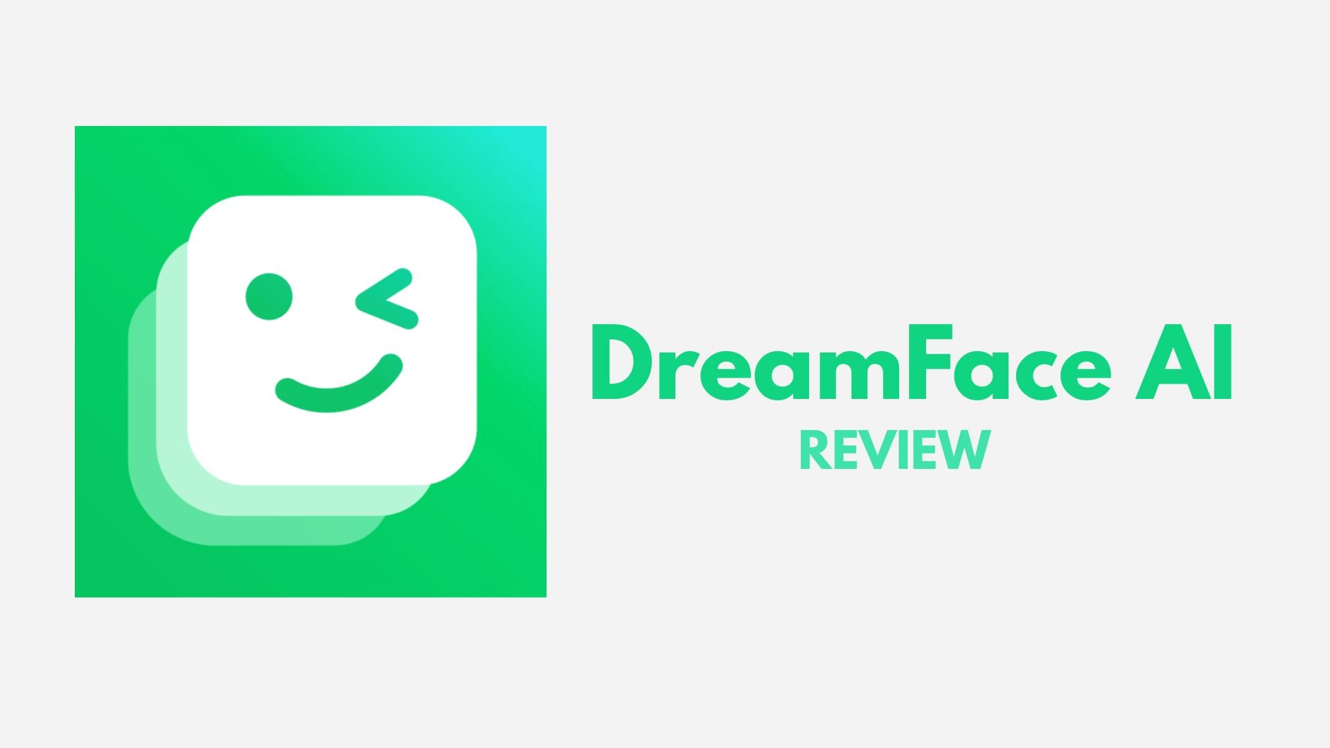 dreamface ai review
