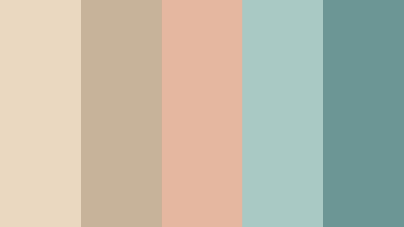 driftwood dawn beach color palette color palette with hex codes