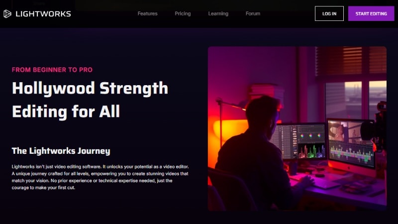 hitpaw drone video editing software