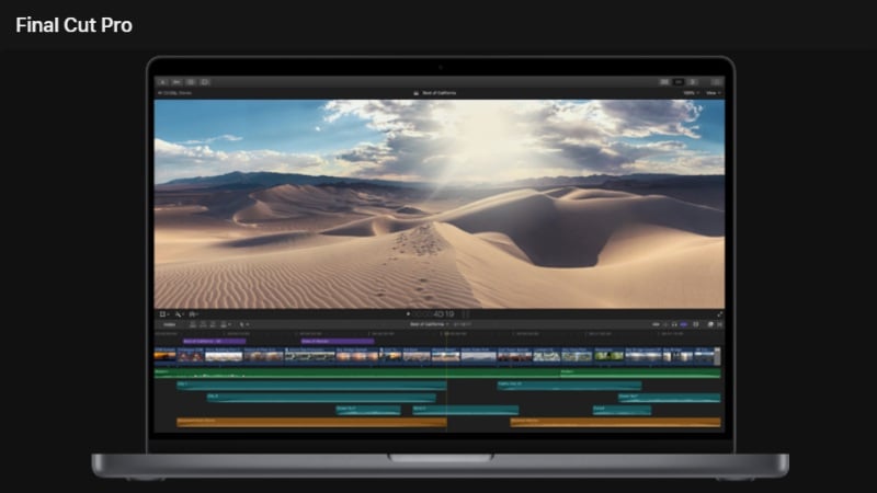 adobe premiere pro drone video editing software