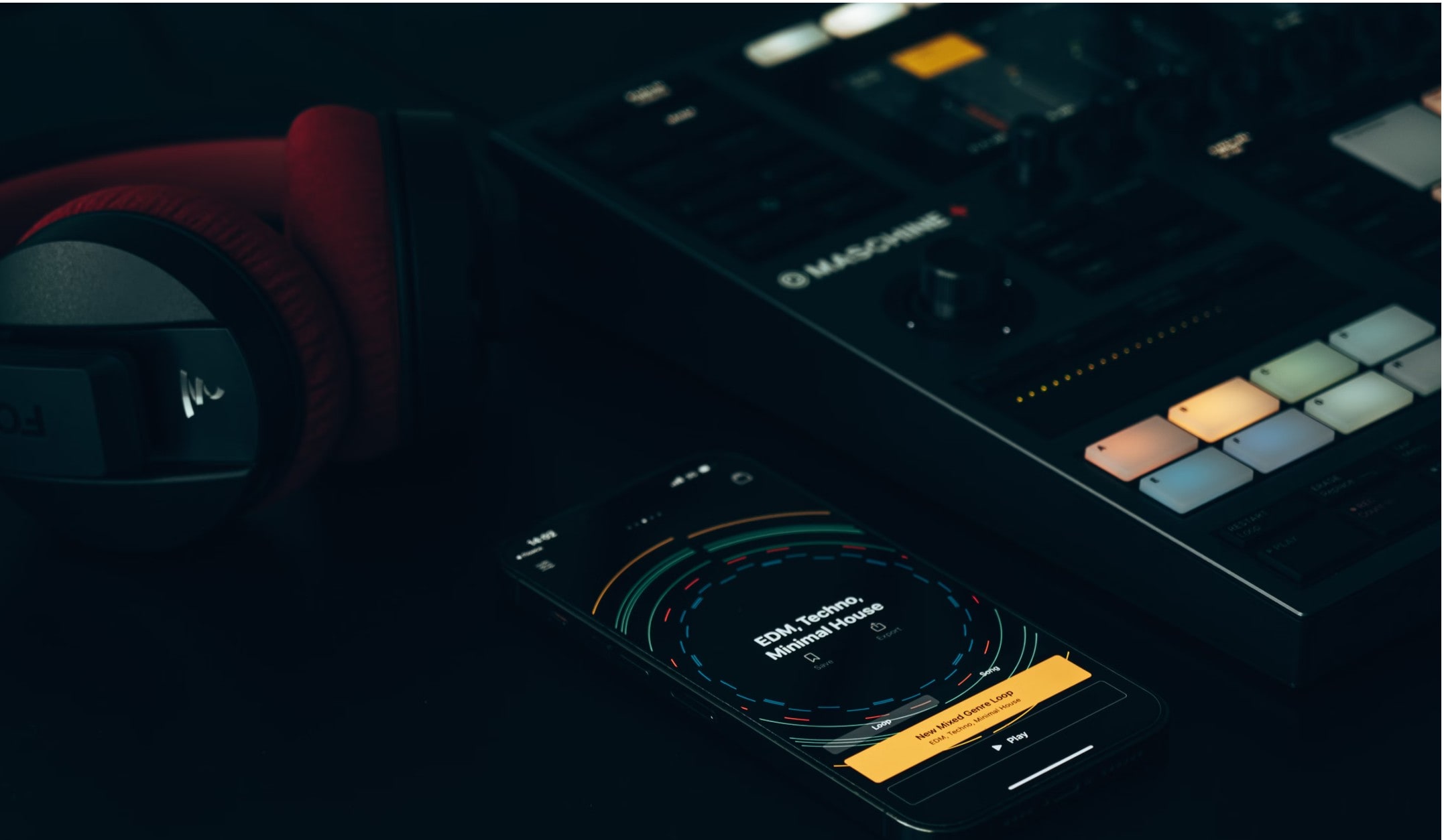 drum machine software