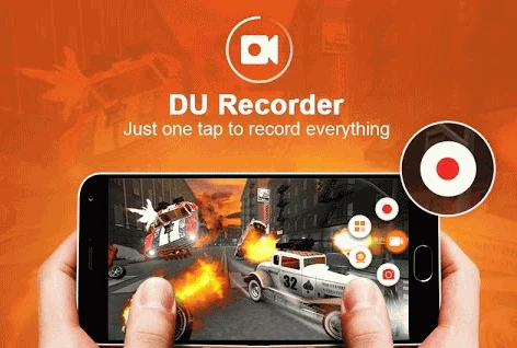 du-recorder 