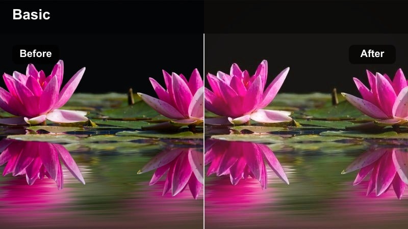 Creator walking on a rooftop at dusk with faded film-like colors and soft grain.