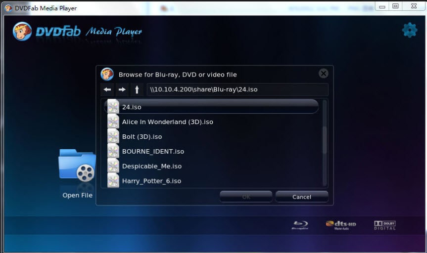 blu ray dvd player software free download for mac