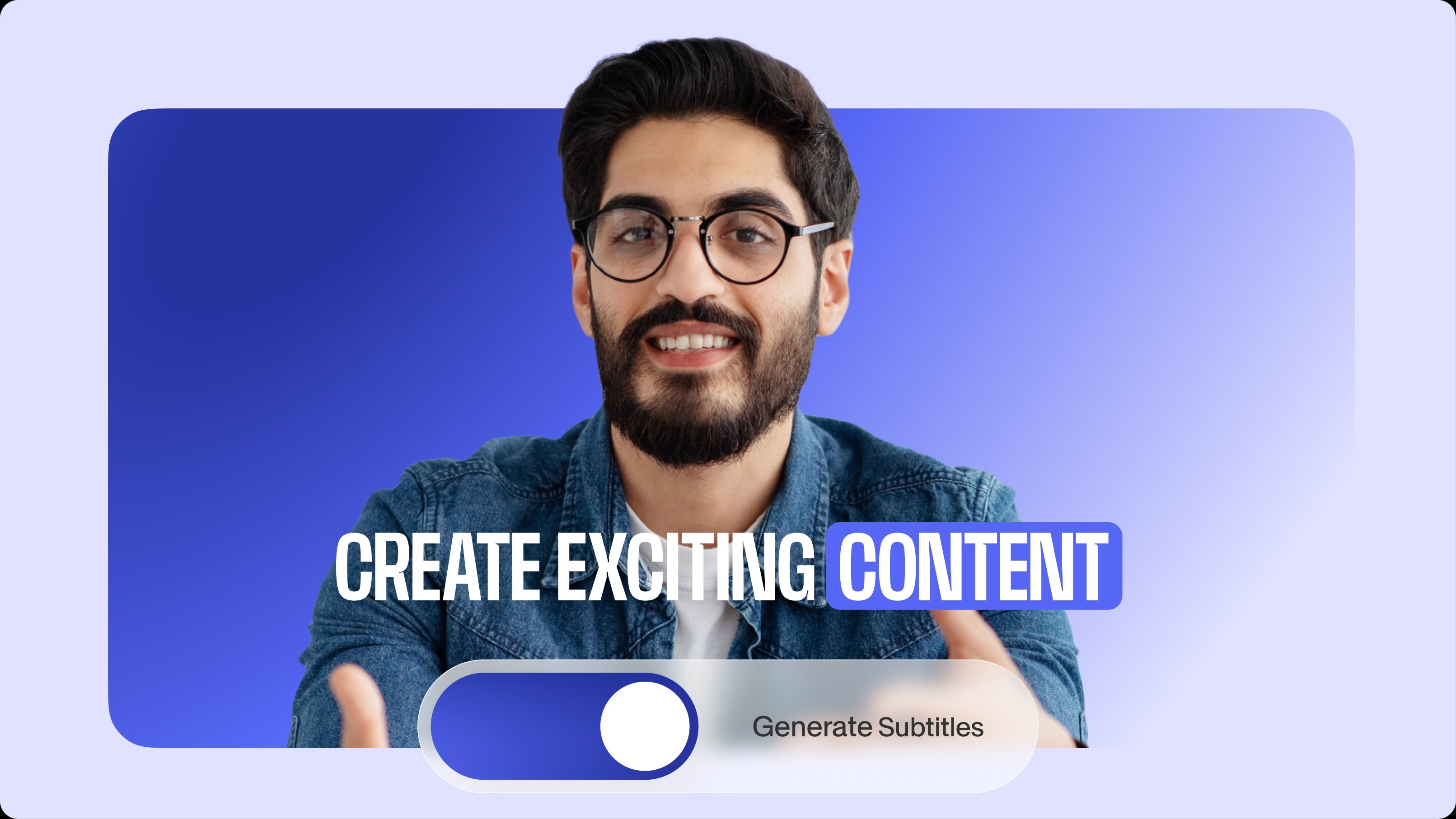 veed dynamic captions