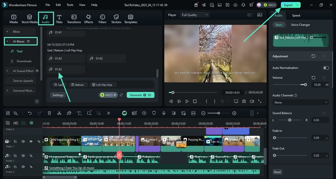 create music with ai