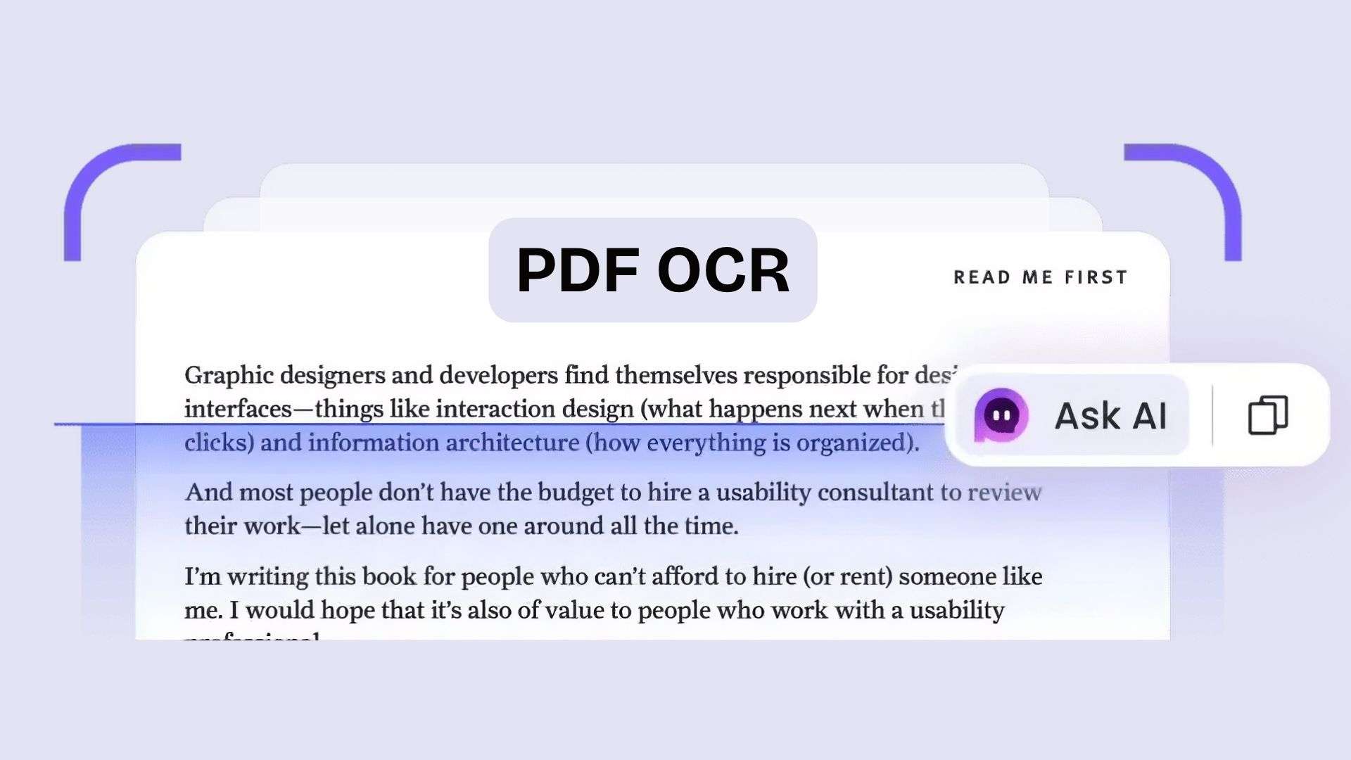 easemate ai pdf ocr feature
